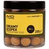 Bouillette Équilibrée Avid Carp Premium Wafters - Creamy Scopex