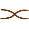 Esca Morbida Reins Cross Swamp - Pacchetto Di 8 - Crosswamp4-055