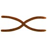 Esca Morbida Reins Cross Swamp Deca 5 - Crosswamp5-055