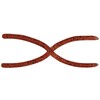 Esca Morbida Reins Cross Swamp Deca 5 - Crosswamp5-B18