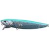 Leurre De Surface Babyface Wake145-F - 14.5Cm - Crystal Baby Blue