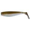 Leurre Souple Gunki G'bump Classic 65 6.5Cm - Crystal Brown