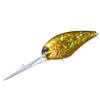 Leurre Flottant O.S.P Blitz Magnum Ex Dr - 9Cm - Crystal Gold