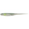 Leurre Souple Gunki Mosquito Plg 230 Itb - 23Cm - Crystal Green Shin