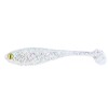 Leurre Souple Balzer Shirasu Street Punker - 9Cm - Crystal