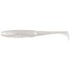 Leurre Souple Fox Rage Scent Shad - 11Cm - Crystal