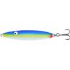 Cuiller Ondulante Westin Skruen Fixed - 25G - Crystal Yb