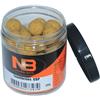 Bouillette Equilibree Natural Baits Ultimate - Csp
