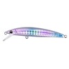 Leurre Flottant Jatsui Biz Minnow - 9Cm - Ctl
