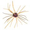 Weicher Köder Geecrack Imokemshi Kyubomb - 3Cm - Cuebomb12-023