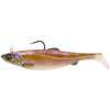 Leurre Souple Armé Savage Gear 4D Herring Big Shad - 18Cm - Cusk