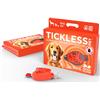 Repulsive Ticks With Ultrasound For Dog Tickless - Cy0613