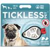 Repulsive Ticks With Ultrasound For Dog Tickless - Cy0614