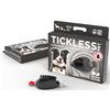 Repulsive Ticks With Ultrasound For Dog Tickless - Cy0616