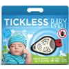 Répulsif Puces Et Tiques À Ultrason Tickless Baby - Cy0617
