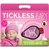 Repulsivo Pulgas Y Tiques A Ultrasonido Tickless Baby - Cy0618