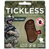 Répulsif Tiques À Ultrason Pour Militaire - Tickless Tickless Pour Militaire - Cy0624