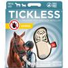 Repellente Pulci E Zecche Ad Ultrasuono Tickless Horse - Cy0626
