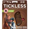 Repellente Pulci E Zecche Ad Ultrasuono Tickless Horse - Cy0627