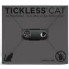 Repulsivo Pulgas Y Tiques A Ultrasonido Recargable Tickless Mini Cat - Cy0637