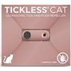 Répulsif Puces Et Tiques À Ultrason Rechargeable Tickless Mini Cat - Cy0640