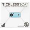 Répulsif Puces Et Tiques À Ultrason Rechargeable Tickless Mini Cat - Cy0642