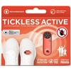 Répulsif Tiques À Ultrason Pour Randonneur - Tickless Tickless Active - Cy0643