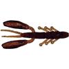 Señuelo Blando Damiki Air Craw - 10.2Cm - Paquete De 8 - D-Air102-416