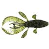 Soft Lure Damiki Knock Out 9.5Cm - Pack Of 6 - D-Knock-446