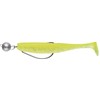 Leurre Souple Armé Swimy Cheburashka Rigged + Pompei Shad - 7,5Cm - D005