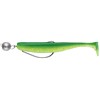 Leurre Souple Armé Swimy Cheburashka Rigged + Pompei Shad - 10Cm - D023