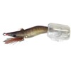 Inktvis Kunstaas Clee Squid Master Kameha Natural 1.5 - D115mu