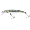 Schwimmender Köder Jatsui Biz Minnow - 5Cm - D4603256