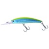Schwimmender Köder Jatsui Biz Minnow Troll - 10Cm - D4603263