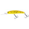 Schwimmender Köder Jatsui Biz Minnow Troll - 10Cm - D4603281