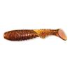 Amostra Vinil Crazy Fish Dainty 3.3 33G Calibra 12 - Pack De 6 - Dainty33-32
