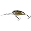 Leurre Flottant Molix Sculpo Xd R Rattlin' - 6.5Cm - Dark Craw