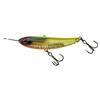 Leurre De Surface Illex Riser Bait 008 - 8Cm - Dark Fighter
