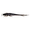 Leurre Souple Zeck Shaky Sneaker - 8Cm - Par 9 - Dark Goby