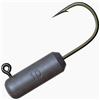 Tête Plombée Nays Bllt Head Lead - Dark Gray - 5G