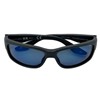 Lunettes Polarisantes Gamakatsu Gspecx Biwa - Dark Gris