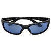 Lunettes Polarisantes Gamakatsu Gspecx Genkai - Dark Gris
