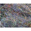 Dubbing Tof Lazer Dubbing - Dark Multicolor