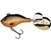 Leurre Coulant Berkley Pulse Spintail Xl - 18G - Dark N Dirty Roach