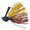 Jig Gamakatsu Luxxe King Cobra Sz - 14G - Dark Pumpkin Green