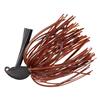 Jig Gamakatsu Luxxe King Cobra Sz - 14G - Dark Pumpkin