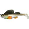 Esca Artificiale Morbida Montata Megabass Dark Sleeper 1/2 - 7.5Cm - Darksl31/2Ayu