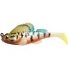 Pre-Rigged Soft Lure Megabass Dark Sleeper 3 1/2Oz - 7.5Cm - Darksl31/2Biway