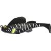 Esca Artificiale Morbida Montata Megabass Dark Sleeper 1/2 - 7.5Cm - Darksl31/2Blauf