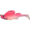 Pre-Rigged Soft Lure Megabass Dark Sleeper 3 1/2Oz - 7.5Cm - Darksl31/2Cleap